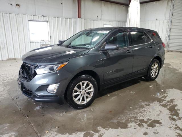 CHEVROLET EQUINOX LT 2020 with VIN 3GNAXUEV8LS531964 - Photo from auction