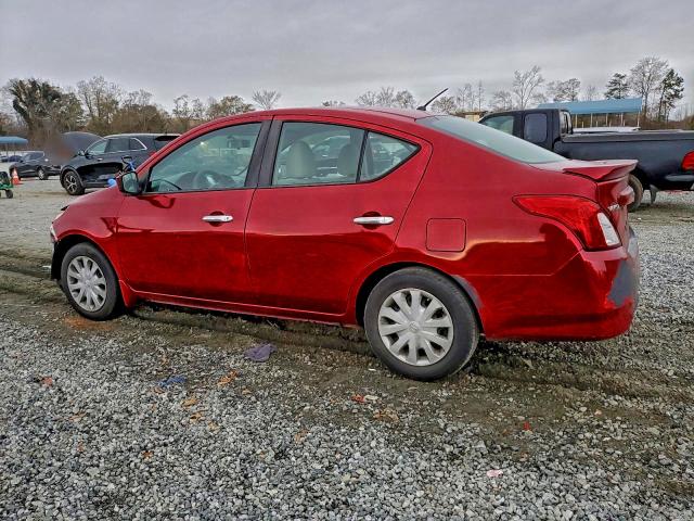 Photo 2 from auction – 2015 NISSAN VERSA S with VIN 3N1CN7AP9FL864711