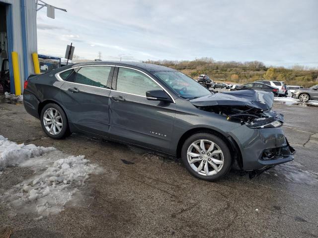 Photo 4 from auction – 2019 CHEVROLET IMPALA LT with VIN 2G11Z5SA4K9144262