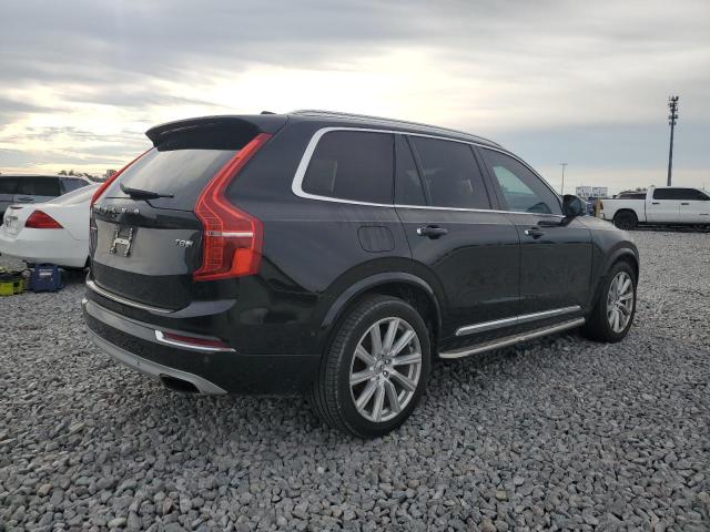Photo 3 from auction – 2016 VOLVO XC90 T8 with VIN YV4BC0PL4G1059375
