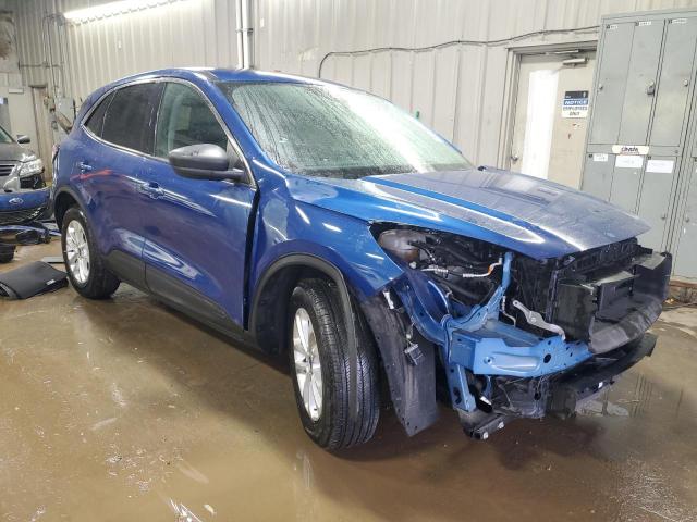 Photo 4 from auction – 2022 FORD ESCAPE SE with VIN 1FMCU0G69NUB65004