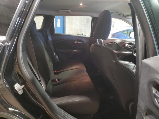 Photo 10 from auction – 2020 JEEP CHEROKEE L with VIN 1C4PJMCB3LD564447