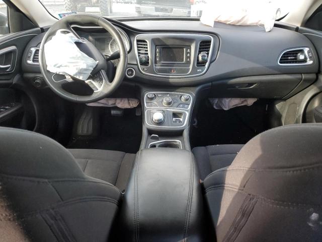 Photo 8 from auction – 2015 CHRYSLER 200 LIMITE with VIN 1C3CCCAB8FN570897