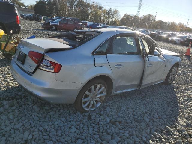 Photo 3 from auction – 2014 AUDI A4 PREMIUM with VIN WAUDFAFL7EN040767