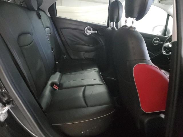 Photo 10 from auction – 2016 FIAT 500X LOUNG with VIN ZFBCFXDT5GP346834