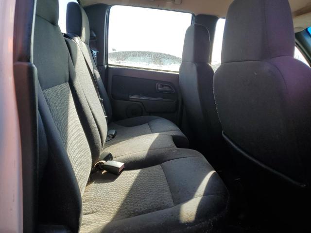 Photo 10 from auction – 2007 CHEVROLET COLORADO with VIN 1GCCS13E878224889