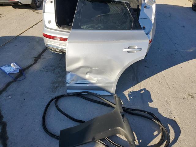 Photo 13 from auction – 2023 AUDI Q5 PREMIUM with VIN WA1EAAFY9P2045419