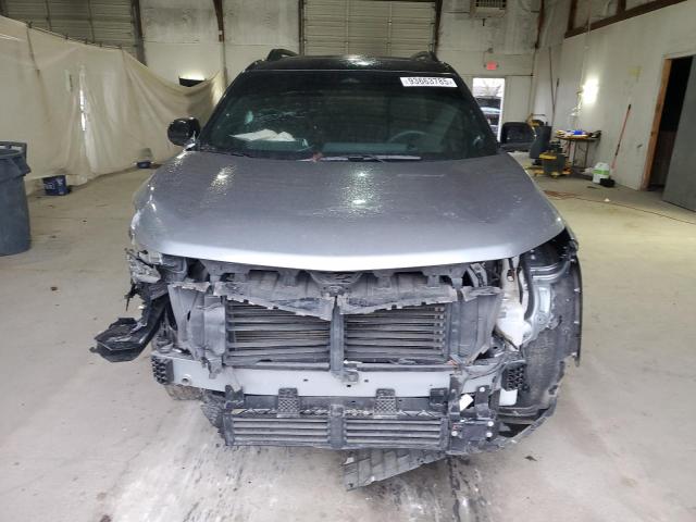 Photo 5 from auction – 2025 CHEVROLET EQUINOX RS with VIN 3GNAXTEG1SL122726