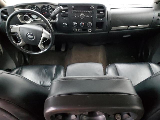 Photo 8 from auction – 2008 CHEVROLET SILVERADO with VIN 1GCHK23658F125609
