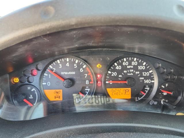 Photo 9 from auction – 2012 NISSAN FRONTIER S with VIN 1N6AD0CW5CC464457