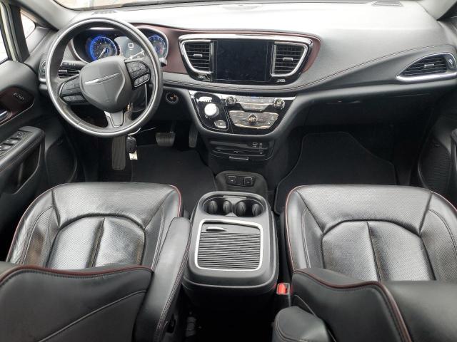 Photo 8 from auction – 2020 CHRYSLER PACIFICA L with VIN 2C4RC1GG9LR137679