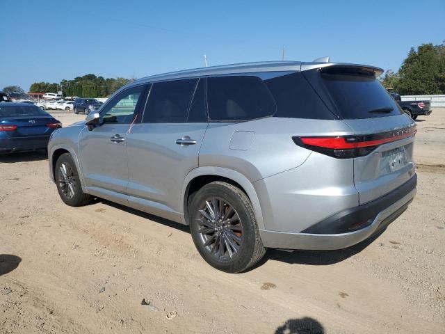 Photo 2 from auction – 2024 LEXUS TX 350 BAS with VIN 5TDAAAB66RS002290