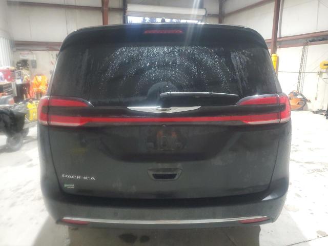 Photo 6 from auction – 2022 CHRYSLER PACIFICA T with VIN 2C4RC1BG0NR116908