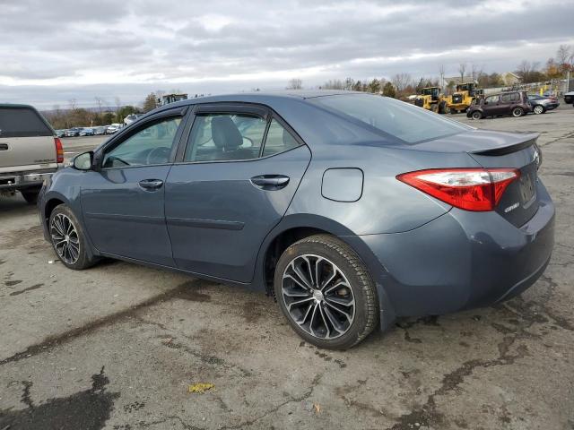 Photo 2 from auction – 2014 TOYOTA COROLLA L with VIN 2T1BURHE6EC188456