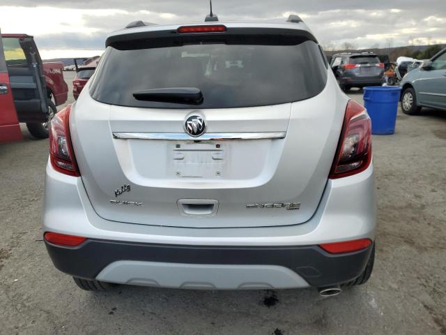 Photo 6 from auction – 2018 BUICK ENCORE PRE with VIN KL4CJESBXJB595011