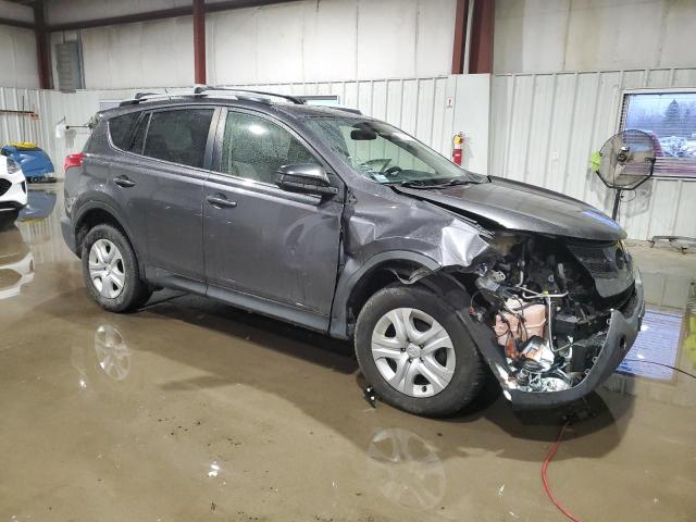 Photo 4 from auction – 2015 TOYOTA RAV4 LE with VIN JTMBFREV9FJ027314