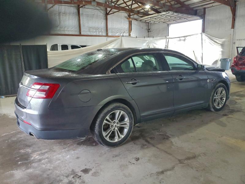 Photo 3 from auction – 2019 FORD TAURUS SE with VIN 1FAHP2D8XKG117529