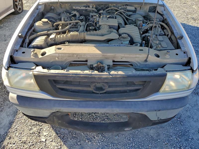 Photo 11 from auction – 2002 MAZDA B2300 with VIN 4F4YR12D22TM25517