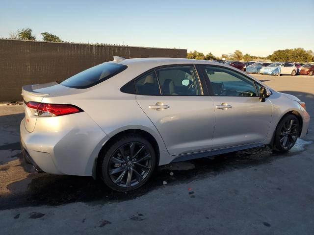 Photo 3 from auction – 2024 TOYOTA COROLLA SE with VIN 5YFS4MCE3RP216827