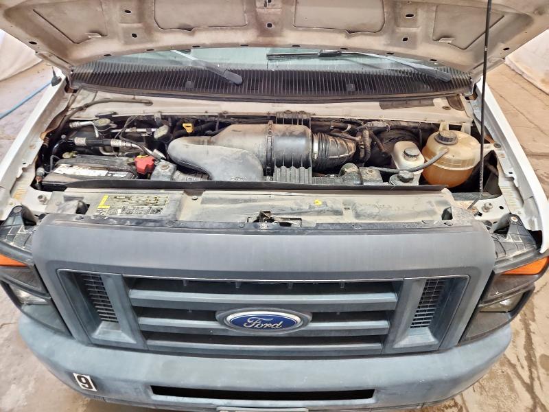 Photo 11 from auction – 2013 FORD ECONOLINE with VIN 1FBNE3BLXDDB05423