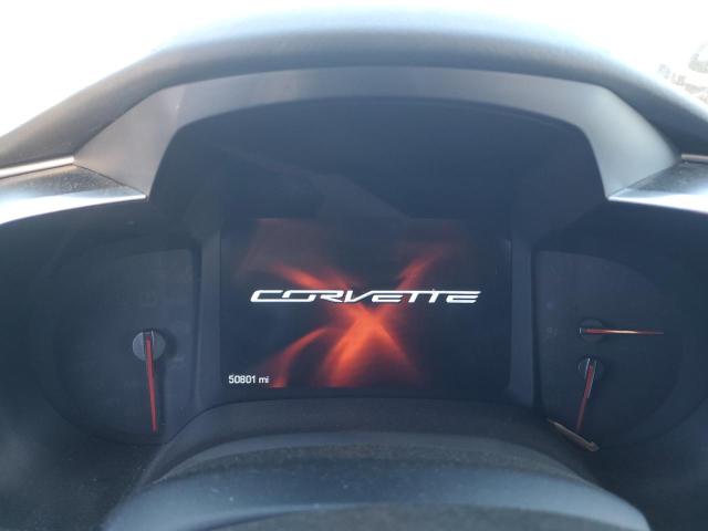 Photo 9 from auction – 2016 CHEVROLET CORVETTE with VIN 1G1YS2D62G5613055
