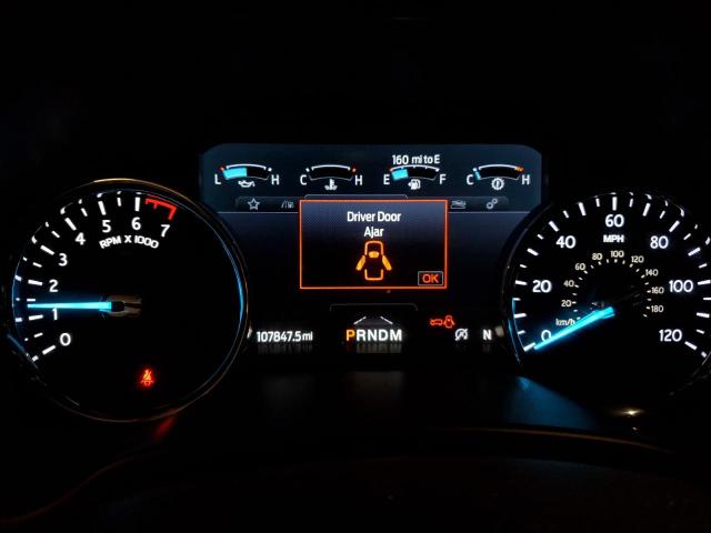 Photo 9 from auction – 2020 FORD EXPEDITION with VIN 1FMJK2AT7LEA81326