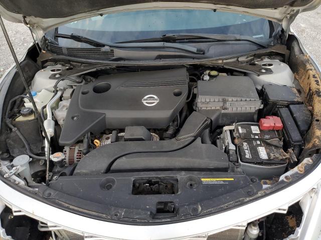Photo 11 from auction – 2015 NISSAN ALTIMA 2.5 with VIN 1N4AL3AP6FC115627