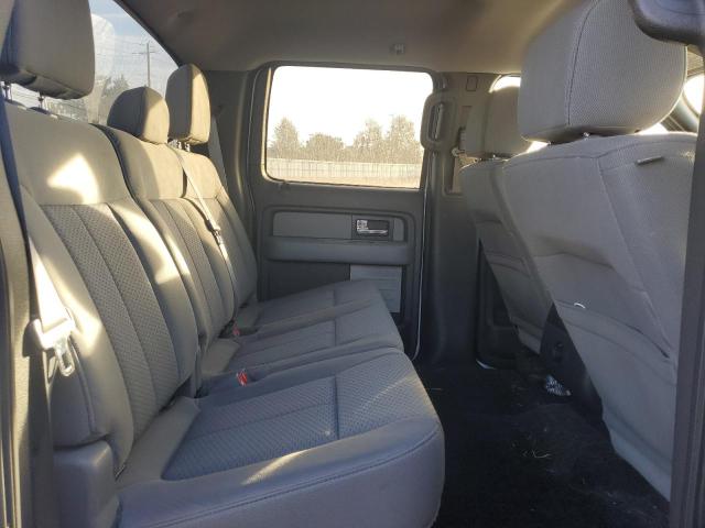 Photo 10 from auction – 2014 FORD F150 SUPER with VIN 1FTFW1ETXEFC76367