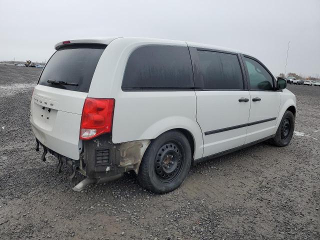 صورة رقم 3 من المزاد - 2016 DODGE GRAND CARA مع VIN 2C4RDGBG9GR360155