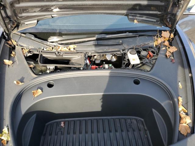 Photo 11 from auction – 2022 TESLA MODEL 3 with VIN 5YJ3E1EB7NF167804