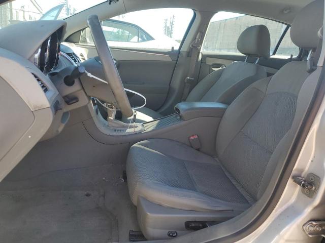 Photo 7 from auction – 2012 CHEVROLET MALIBU 1LT with VIN 1G1ZC5EU2CF361389