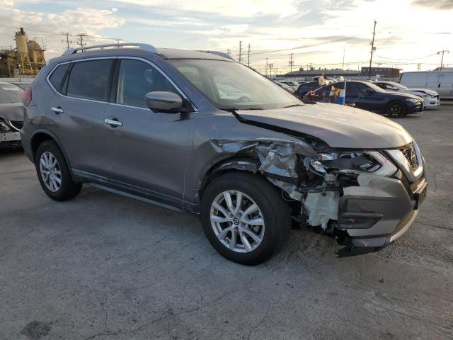 Photo 4 from auction – 2018 NISSAN ROGUE S with VIN KNMAT2MT4JP594662
