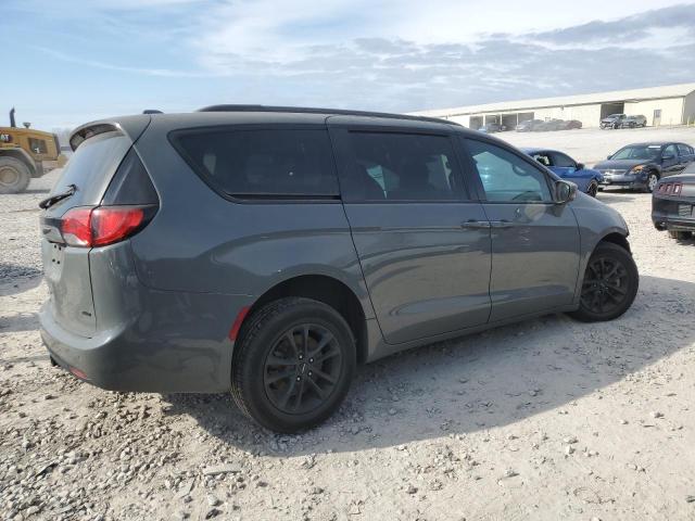 Photo 3 from auction – 2020 CHRYSLER PACIFICA T with VIN 2C4RC3BG4LR288920