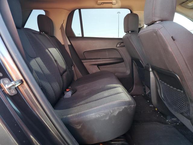 Photo 11 from auction – 2015 GMC TERRAIN SL with VIN 2GKALMEK2F6379679