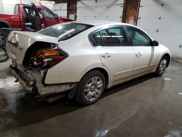 Photo 3 from auction – 2011 NISSAN ALTIMA BAS with VIN 1N4AL2AP9BC124598