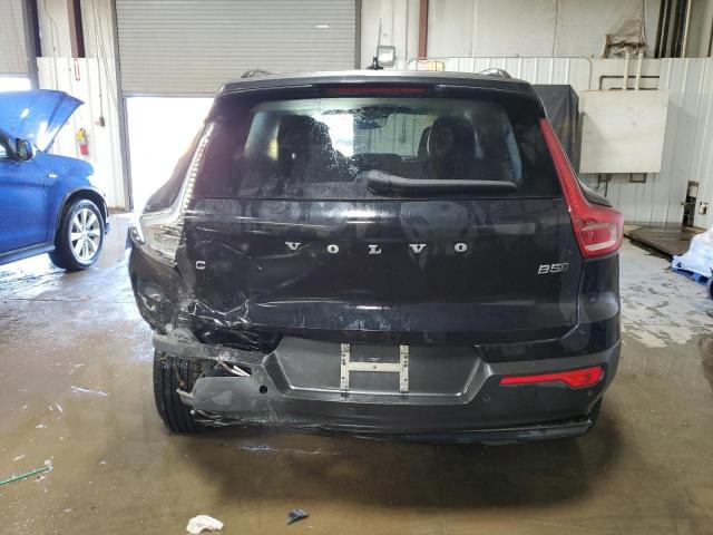 Photo 6 from auction – 2024 VOLVO XC40 CORE with VIN YV4L12UK0R2320807