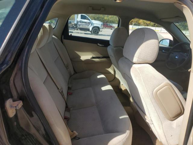 Photo 10 from auction – 2009 CHEVROLET IMPALA 1LT with VIN 2G1WT57K491114728
