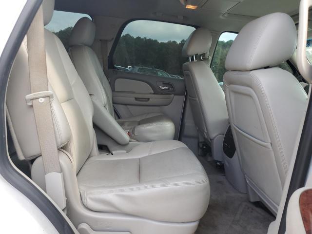 Photo 11 from auction – 2012 GMC YUKON SLT with VIN 1GKS1CE03CR250658