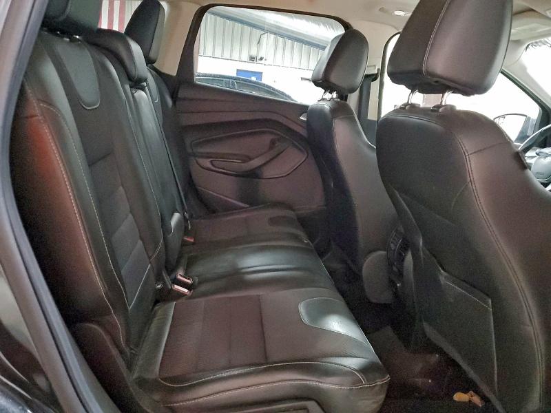 Photo 11 from auction – 2014 FORD ESCAPE SE with VIN 1FMCU9G97EUC06227