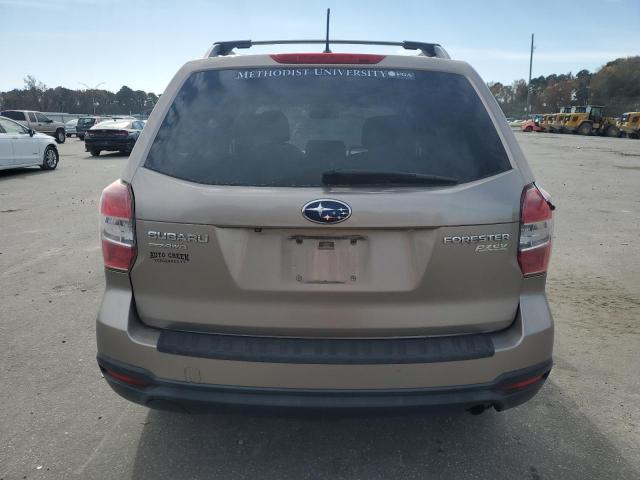Photo 6 from auction – 2014 SUBARU FORESTER 2 with VIN JF2SJAEC5EH424055