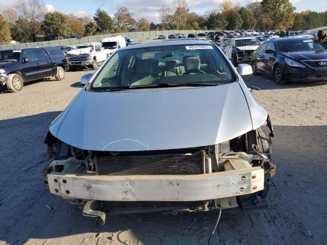Photo 5 from auction – 2012 HONDA CIVIC EX with VIN 2HGFB2F80CH317193