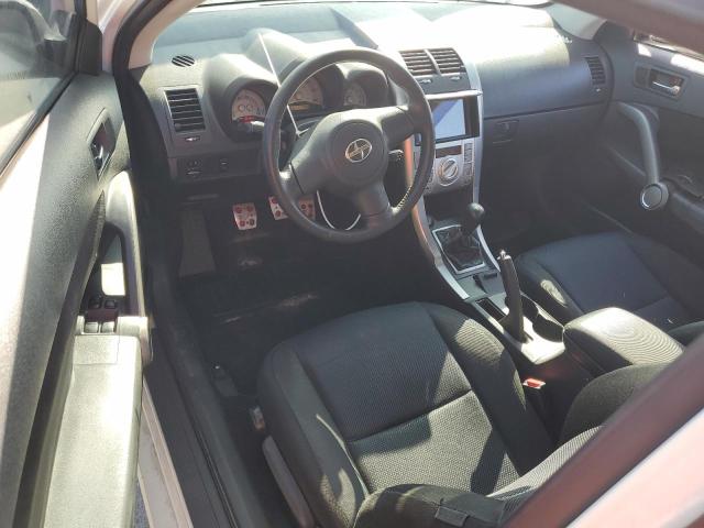 Photo 8 from auction – 2009 TOYOTA SCION TC with VIN JTKDE167390275770