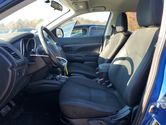 صورة رقم 7 من المزاد - 2015 MITSUBISHI OUTLANDER مع VIN 4A4AR3AW4FE029021