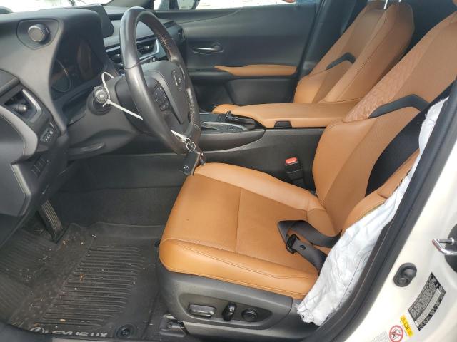 Photo 7 from auction – 2019 LEXUS UX 250H with VIN JTHU9JBH6K2012479