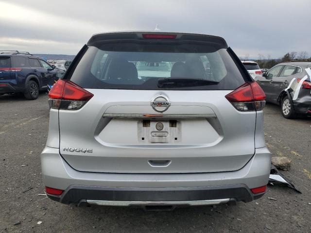 Photo 6 from auction – 2017 NISSAN ROGUE S with VIN KNMAT2MT7HP540881