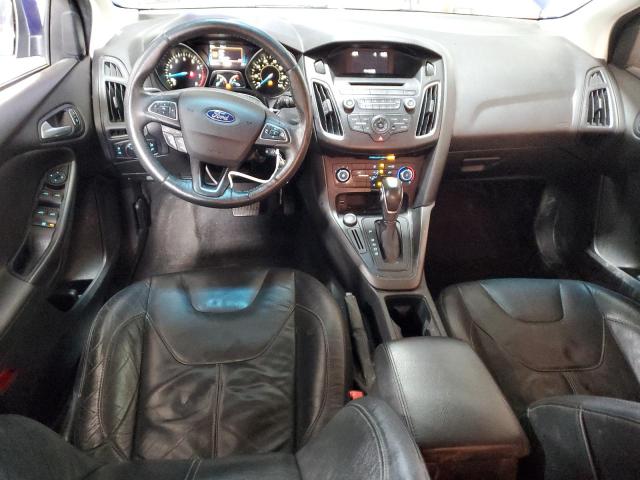 Photo 8 from auction – 2015 FORD FOCUS SE with VIN 1FADP3K25FL367115
