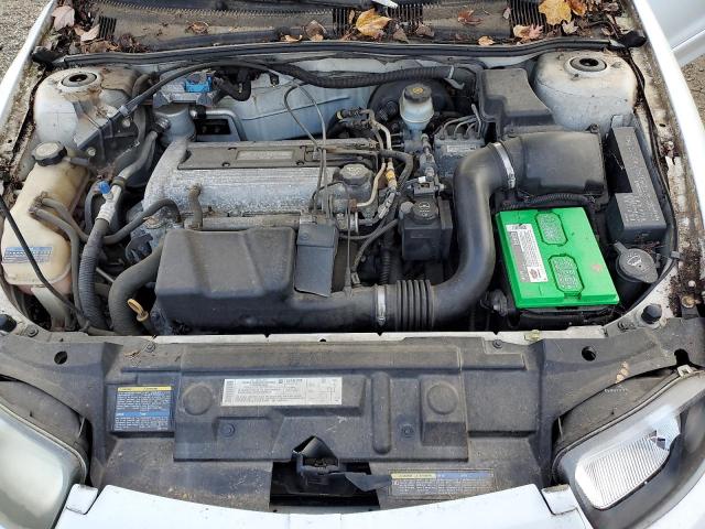 Photo 11 from auction – 2004 CHEVROLET CAVALIER L with VIN 1G1JH52F847189997