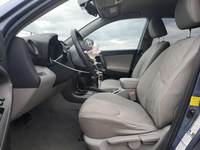 Photo 7 from auction – 2011 TOYOTA RAV4 with VIN 2T3BF4DV7BW170987