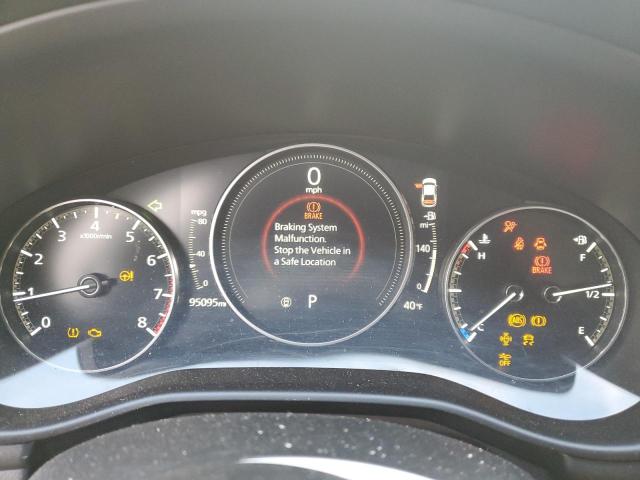Photo 9 from auction – 2021 MAZDA 3 SELECT with VIN JM1BPABLXM1314062
