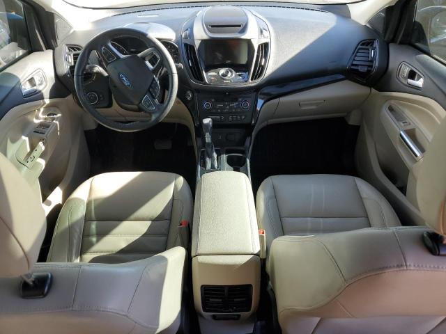 Photo 8 from auction – 2018 FORD ESCAPE TIT with VIN 1FMCU9J92JUC85518